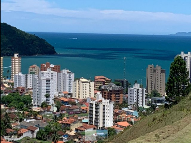 Imveis no Vale e Litoral Norte tiveram queda de 52% nas vendas e alta de 143% nas locaes em outubro