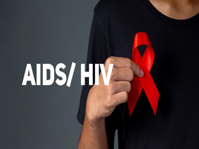 SP tem queda no nmero de novos casos de HIV pelo 5 ano seguido