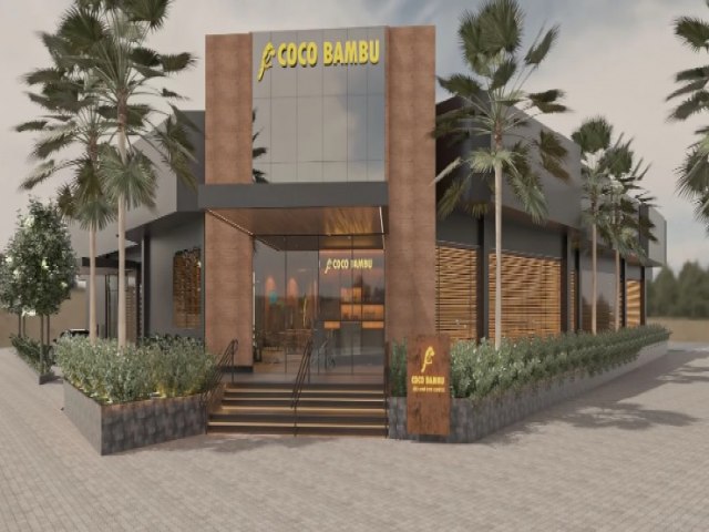 Novo restaurante em So Jos abre 180 vagas de emprego