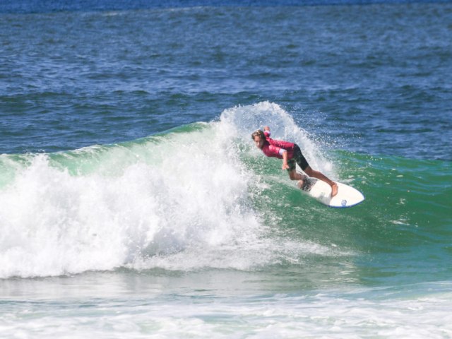 Praia de Maresias sedia o So Paulo Surf Festival 2022