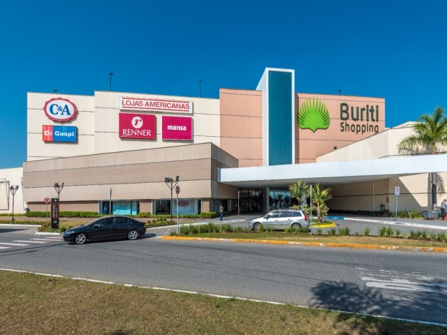 Shopping de Guaratinguet cria programa de benefcios exclusivo para clientes 