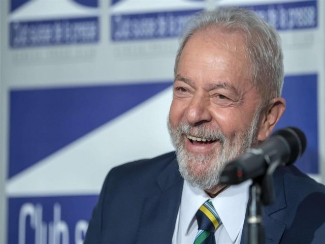 Governo Lula ter 37 ministrios, anuncia futuro ministro-chefe da Casa Civil