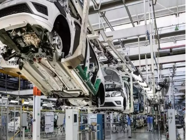 Volkswagen est com inscries abertas para Programa de Estgio 2023