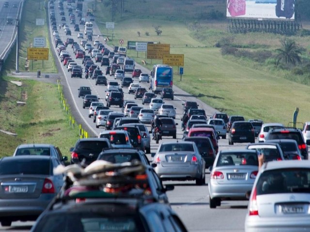 Governo de SP inicia Operao Vero nas principais rodovias do estado