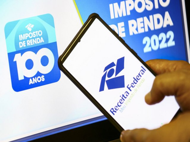 Receita abre consulta a lote residual do Imposto de Renda