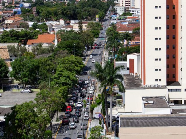 Mudanas virias em Taubat acontecero nesta quarta-feira, dia 28