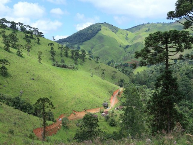 SJC: CEP digital beneficia moradores e proprietrios da zona rural