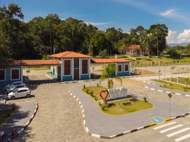 Pinda: Parque da Cidade e Bosque tero programao especial para as frias de janeiro