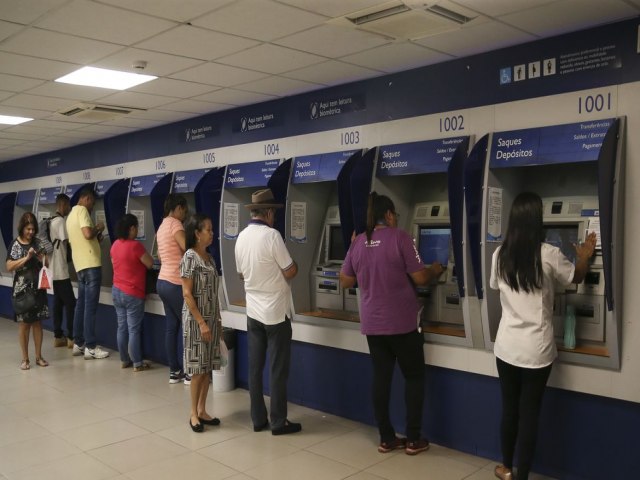 Bancos no vo abrir nesta sexta-feira