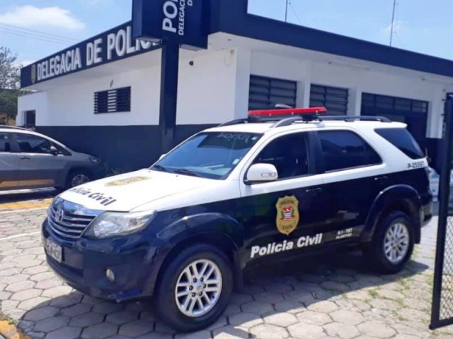 Polcia Civil de Trememb prende cinco detentos e dois menores com drogas na volta da saidinha ao presdio de Trememb