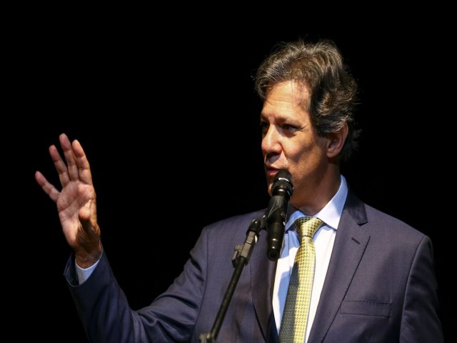 Haddad anunciar primeiras medidas econmicas na prxima semana