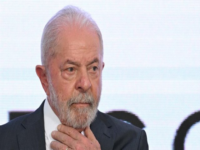 Lula gastou mais do que Bolsonaro com carto corporativo