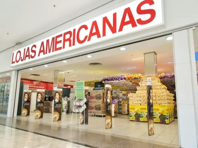 Lojas Americanas diz que rombo , na verdade, de R$ 40 bilhes