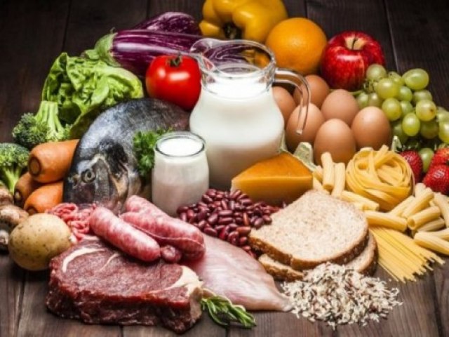 Preos dos alimentos contriburam para a alta da inflao em 2022