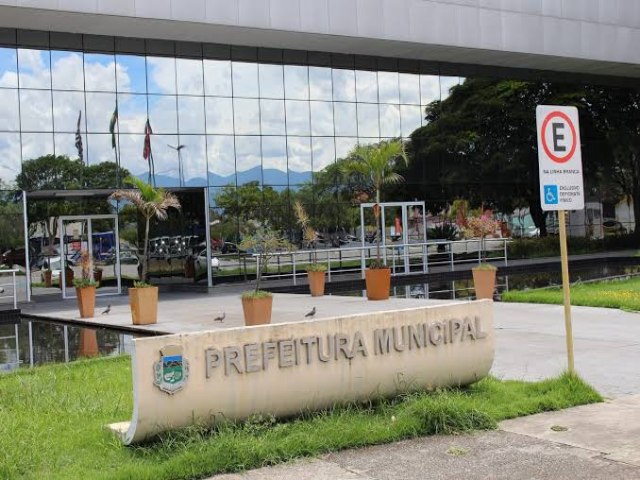 IPTU de Pinda ter desconto de 10%  vista; carns esto disponveis no site da Prefeitura