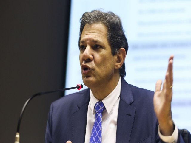 Haddad diz que IPI ser rediscutido na reforma tributria