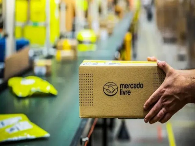 Mercado Livre e Mercado Pago anunciam 230 vagas home office e presenciais para candidatos de todo o Brasil