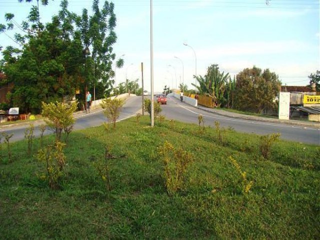 Guaratinguet: Ponte Cabo Chico e trecho da Avenida Presidente Vargas sero interditados na prxima semana  