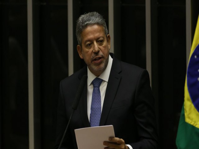 Arthur Lira  reeleito para presidncia da Cmara dos Deputados