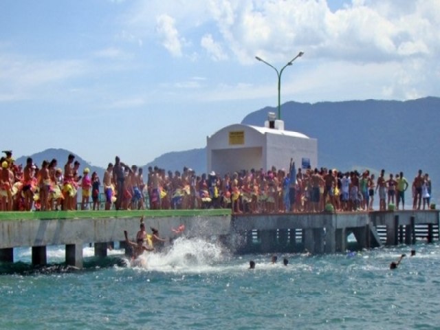 Carnaval de Ilhabela comea j na prxima semana com diversas atraes