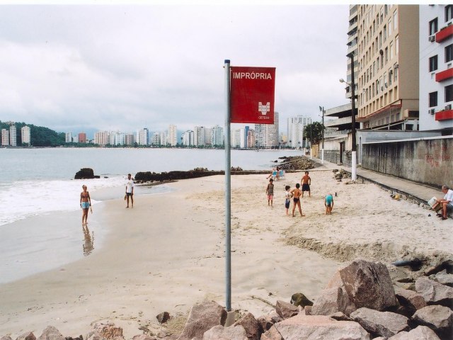 Relatrio de Balneabilidade aponta nove praias imprprias no Litoral Norte