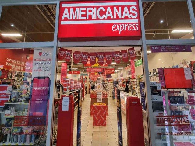 Americanas  multada em R$ 11 milhes por no entregar produtos