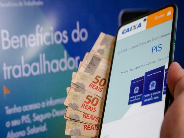 Abono salarial PIS/Pasep: consulta ser liberada neste domingo