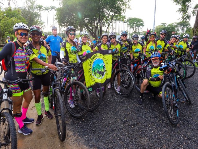 Trip Bike ter primeira edio neste domingo at SFX