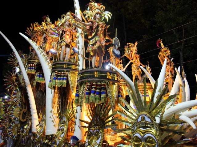 Guaratinguet ter Carnaval 2023 com programao variada e desfile das escolas de samba na avenida