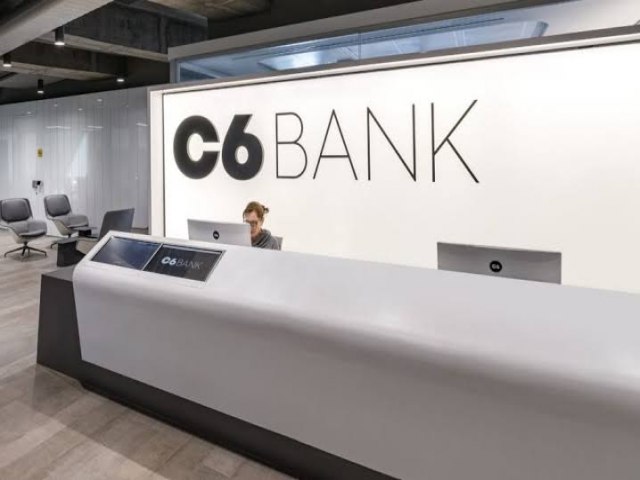 C6 Bank realiza demisso em massa