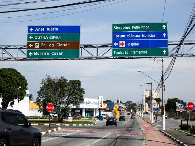 Radares em Pinda sero padronizados em 50km/h a partir do dia 8 de fevereiro, exceto em frente ao Tenda