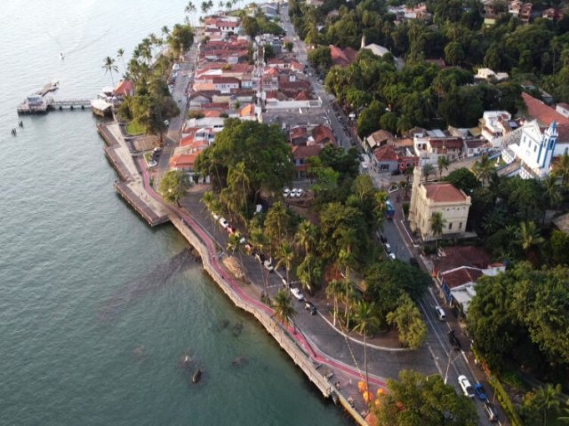 Prefeitura de Ilhabela suspende cobrana de zona azul de sexta(10) at 21 de fevereiro