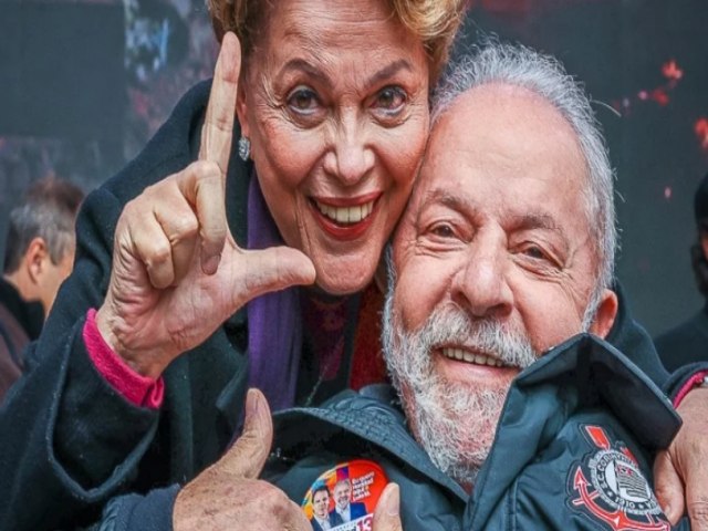 Lula indica Dilma para presidir Banco dos Brics