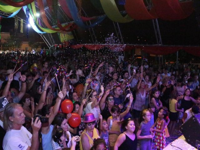 Festival de Marchinhas de Pinda define finalistas