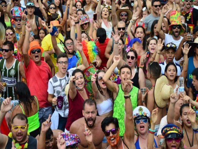 Carnaval 2023 em So Luiz do Paraitinga: confira a programao completa