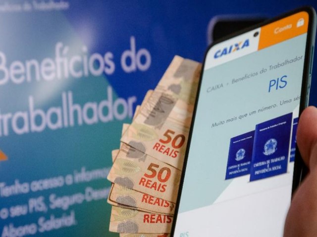 ABONO SALARIAL: CAIXA inicia pagamento na quarta-feira, dia 15 de fevereiro