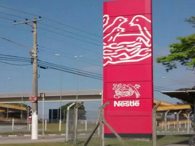 PAT de Capaava recebe currculos para banco de talentos da Nestl