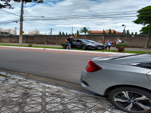 Jovem baleado em Taubat por motociclista no resiste a ferimentos e morre