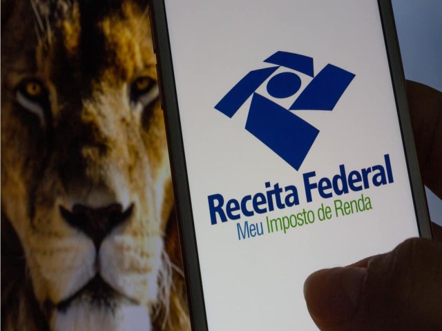 Consulta do lote residual de restituio do IR  liberada pela Receita Federal