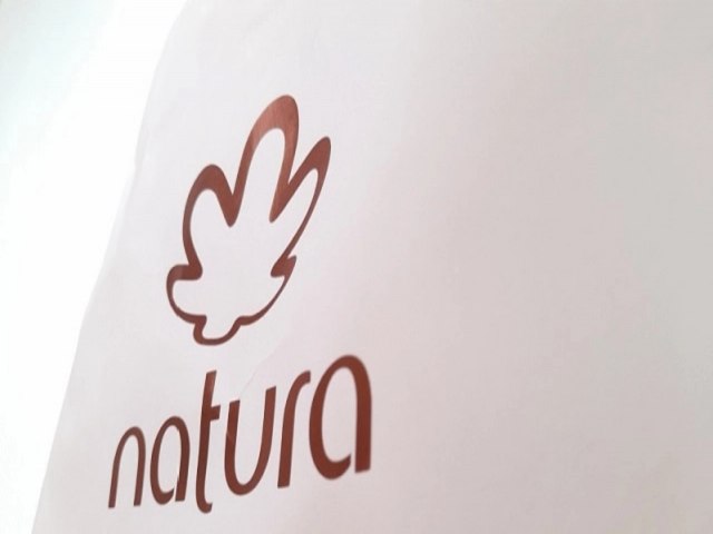 Natura abre centenas de vagas home office