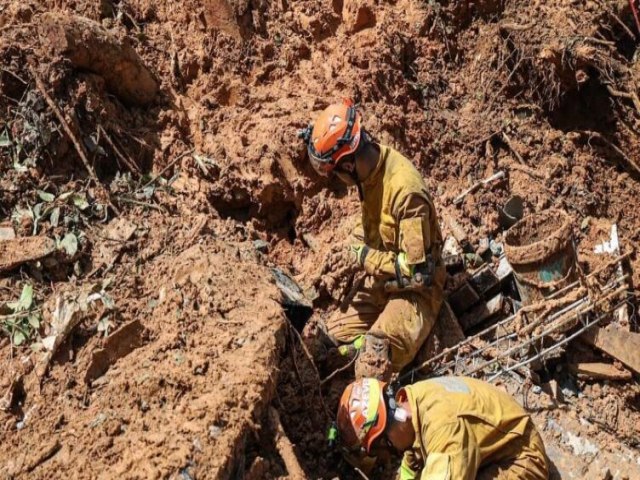 Tragdia no Litoral Norte j causou 49 mortes; buscas prosseguem na Vila Sahy e Juquehy