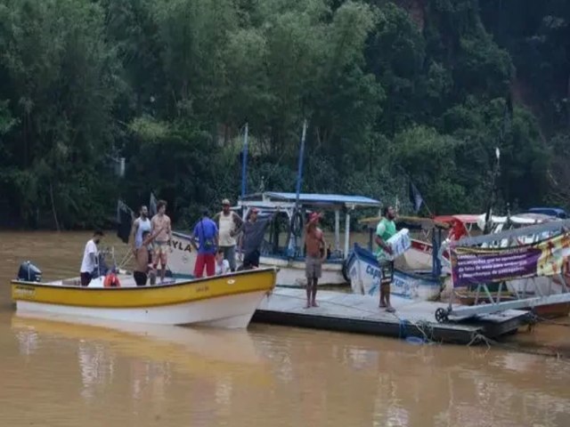 gua por R$ 93, macarro por R$ 20: Procon- SP e Polcia Civil efetuam fiscalizao em comrcios da Costa Sul de So Sebastio