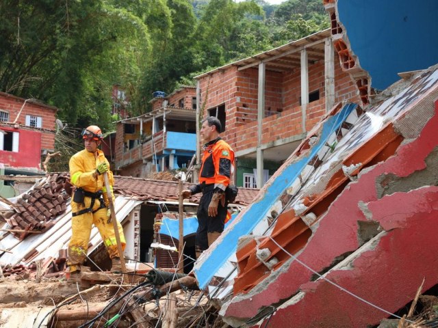 Instituto apontou, h 4 anos, alto risco em 161 casas de So Sebastio