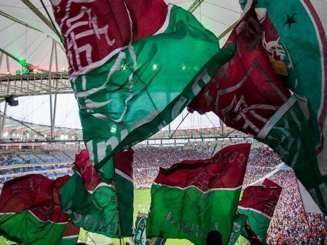 Fluminense encara Portuguesa de olho na vice-liderana do Carioco