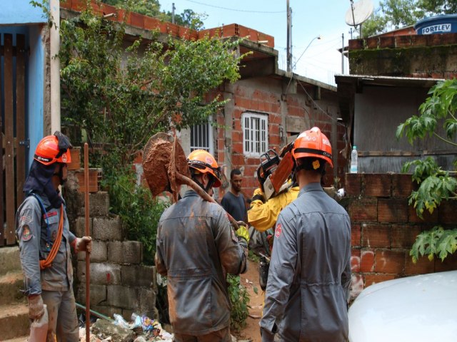 Nmero de mortes confirmadas no litoral norte de SP chega a 64