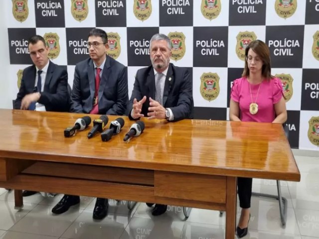 Lzaro do Vale confessa assassinato e diz ter premeditado o crime