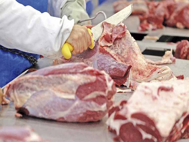 Embarques de carne bovina tem desempenho fraco em fevereiro/23, mas ainda sem efeito da vaca louca