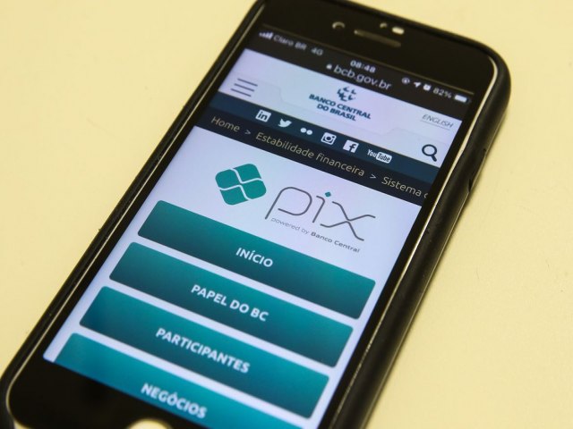 BB permite pagamento de emprstimos com Pix Open Finance