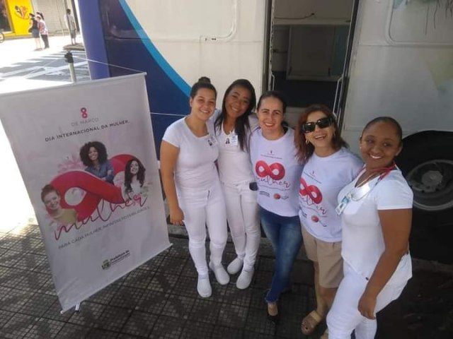 Pinda realiza evento de homenagem s mulheres no sbado (11)