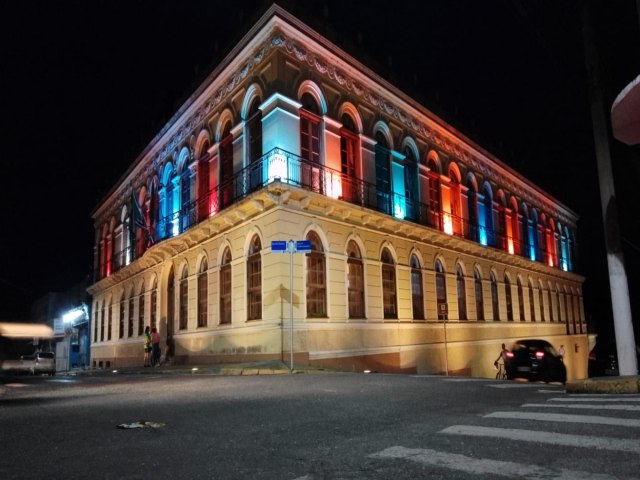 Museu de Pinda participa de campanha internacional do dia do Rim